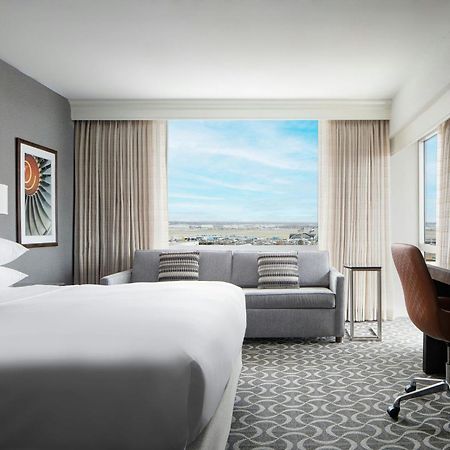 Marriott St. Louis Airport Edmundson Exterior foto